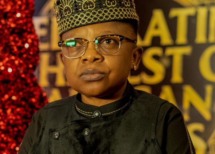 Chinedu Ikedieze