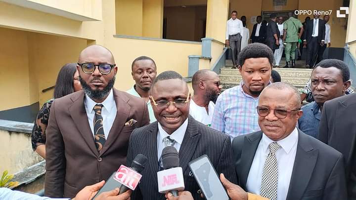 Cross river - THEWILL NEWS MEDIA