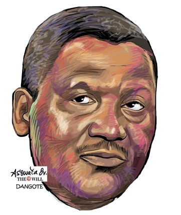Dangote - THEWILL NEWS MEDIA