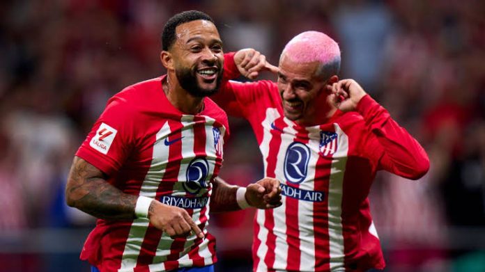 Depay Grizeman