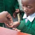 10,000 Children To Benefit From Benue Lawmaker’s Deworming Exercise