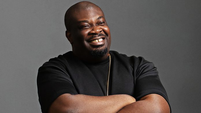 Don Jazzy