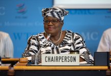 BREAKING: Statement Circulating On Social Media Credited To Me Is Fake – WTO DG Okonjo-Iweala