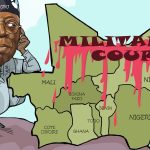 Niger Coup: Tinubu’s Dilemma Deepens as Nigerians Resist Military Intervention