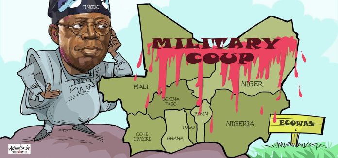ECOWAS