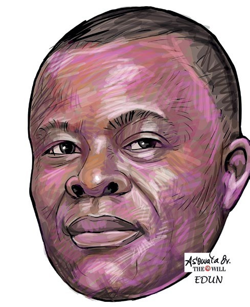 Edun - THEWILL NEWS MEDIA wale edun