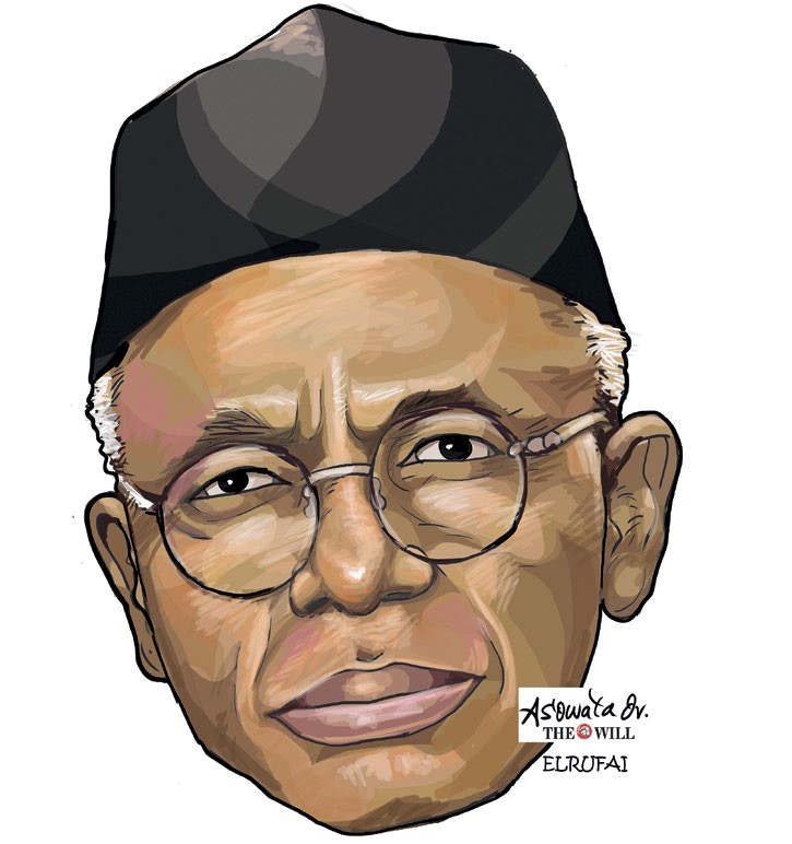 El-Rufai