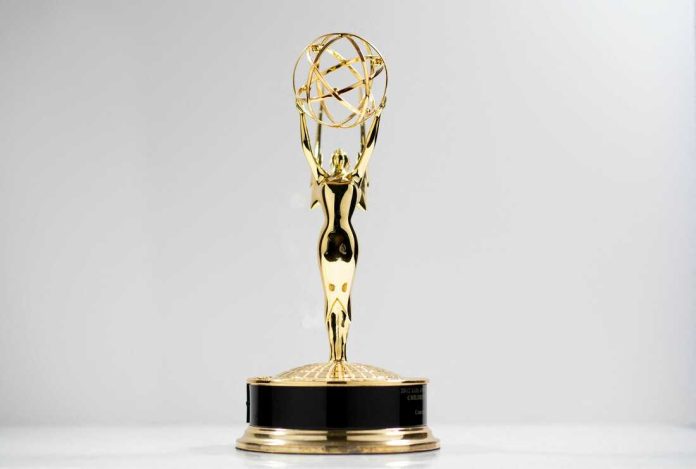 US-ENTERTAINMENT-TELEVISION-EMMYS