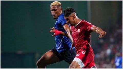 Enyimba Al hali