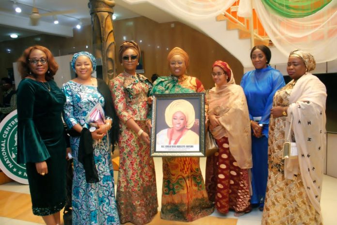 Erelu Bisi Fayemi