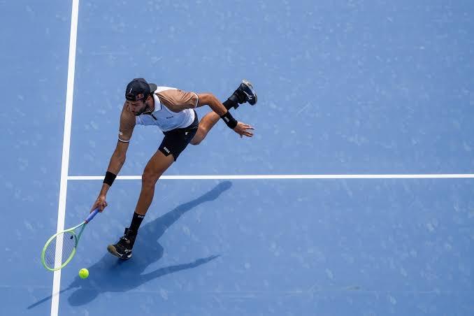 Felix Auger-Aliassime