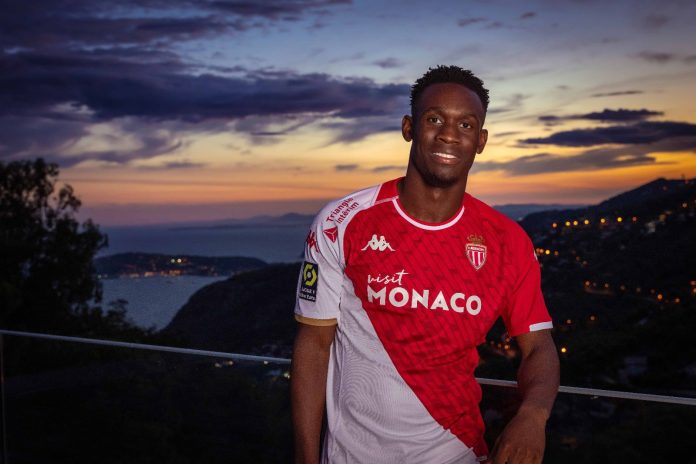 Folarin Balogun