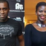Frank Edoho Denies Assaulting Ex-Wife Obiang
