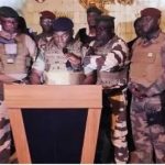 Coup: Gabon Military Depose President Ali Bongo