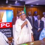 PEPC Judgement: Ganduje Hails Judiciary Asks PDP, LP, Others To Accept Verdict