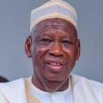 Ganduje Applauds Tinubu’s Supreme Court Victory Ganduje