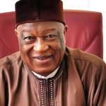 Gemade Rates Alia’s Administration, Says Governor On Right Track