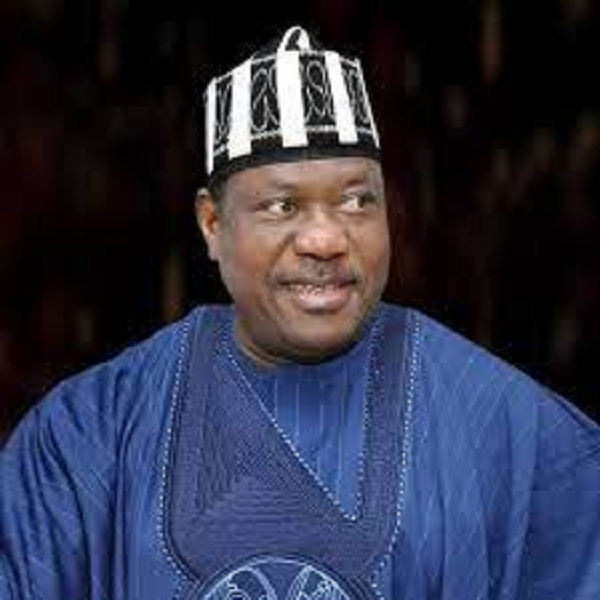 George Akume George Akume
