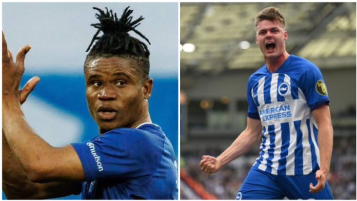 Gift orban, ivan Ferguson