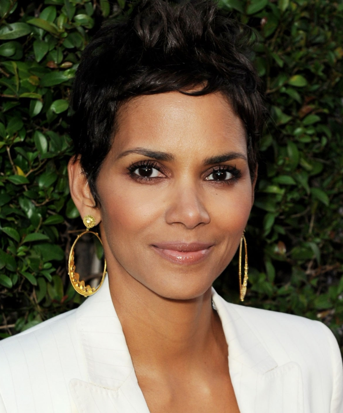 Halle Berry