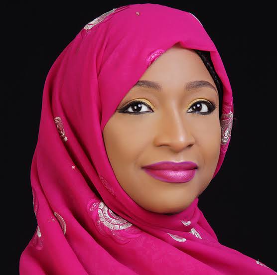 Hannatu Musa Musawa