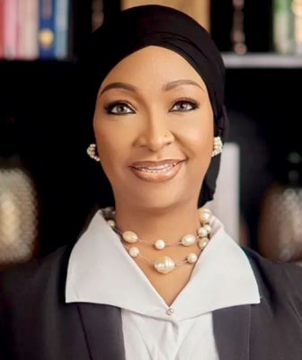 Hannatu Musawa Hannatu Musa Musawa