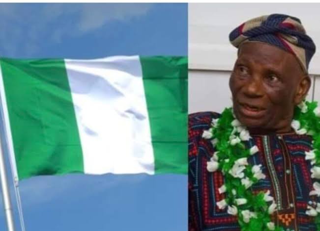 Taiwo Akinkunmi Pa Taiwo Akinkunmi