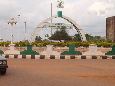 Ilorin