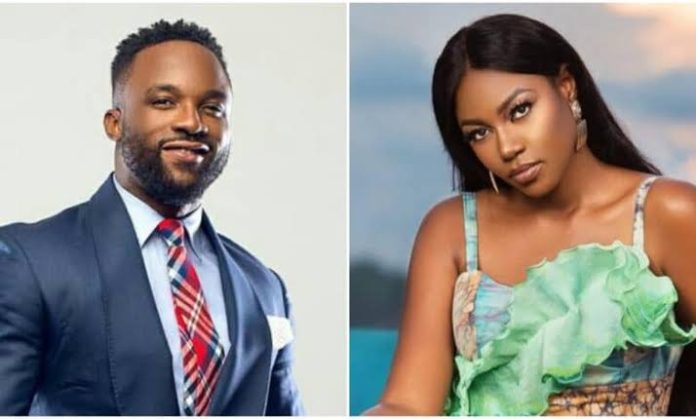 Iyanya Yvonne Nelson