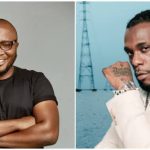 Joey Akan Slams Burna Boy For Degrading Afrobeats, Disrespecting Nigerians