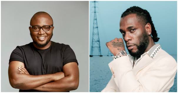 Joey Akan Burna Boy
