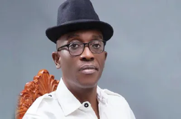 Julius Abure Julius Abure