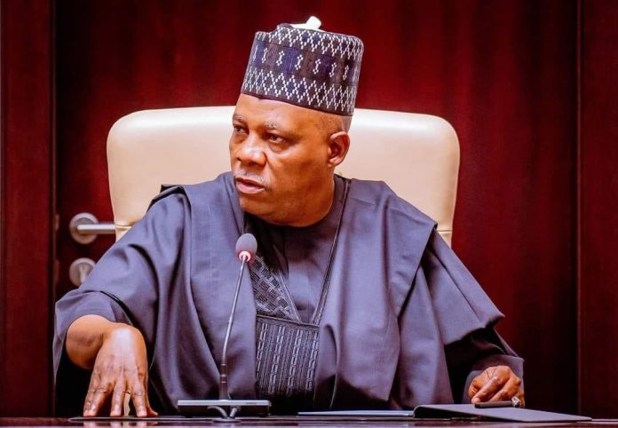 Kashim Shettima