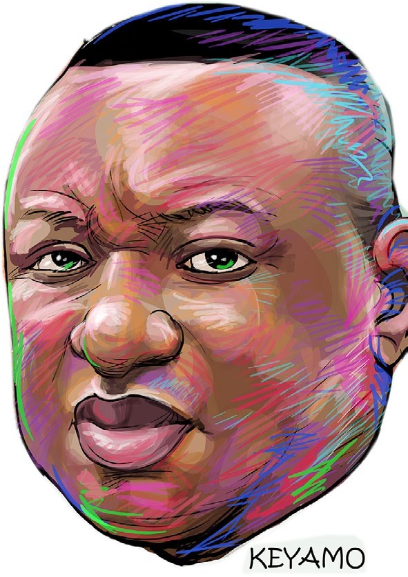 Keyamo - THEWILL NEWS MEDIA