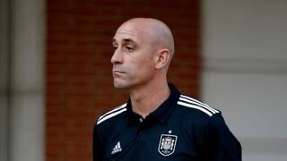 Luis Rubiales Luis Rubiales