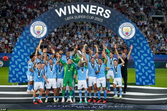 Man City