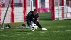 Manuel Neuer