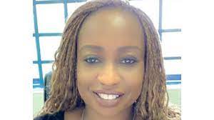 Mrs Mojoyinoluwa Dekalu-Thomas
