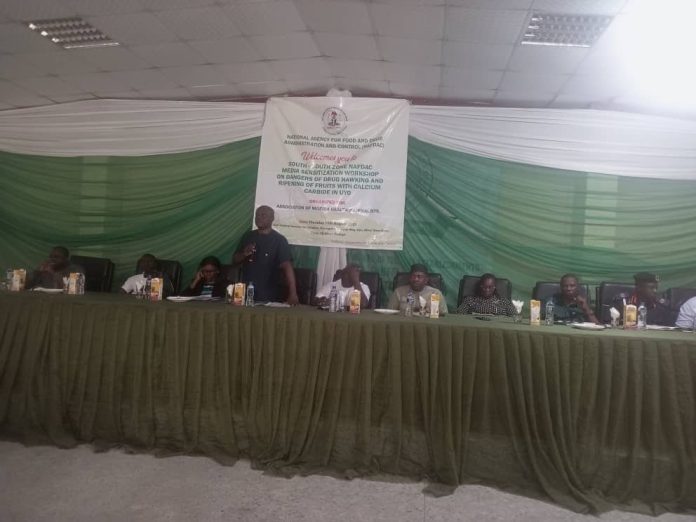 NAFDAC