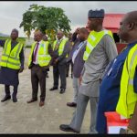 ICAO Audit: NAMA Conducts Validation Assessment Of Instrument Flight Procedures