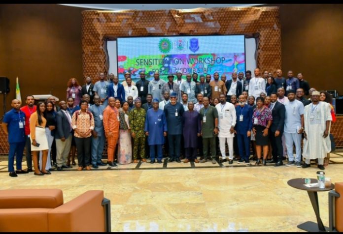 NCDMB and ACAN
