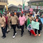 Police Prevent Us, Claims Some Miscreants Plan To Hijack Our Protest – NLC