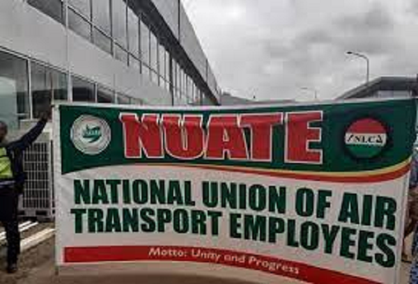 NUATE