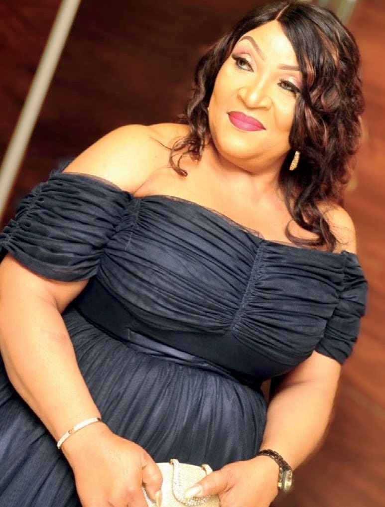 Ngozi Nwosu 1 - THEWILL NEWS MEDIA Ngozi Nwosu