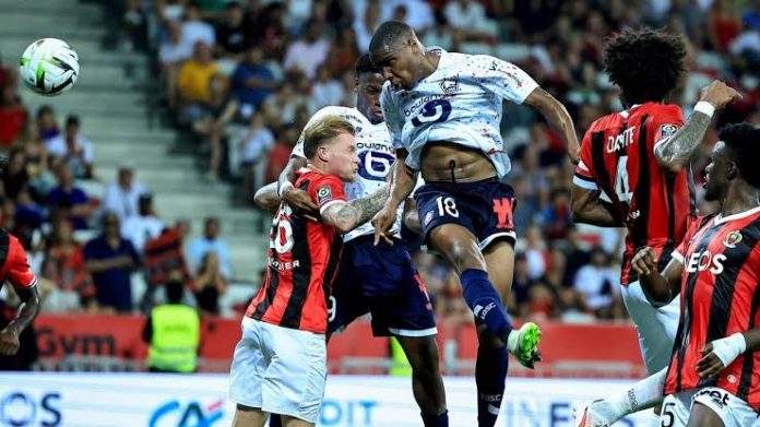 Nice Lille