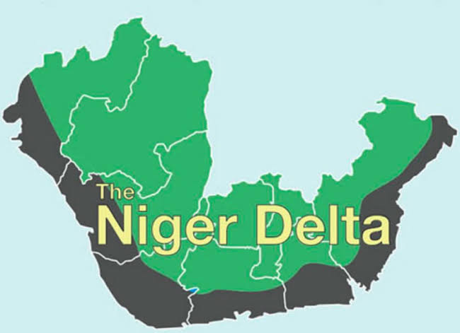Niger Delta Niger Delta