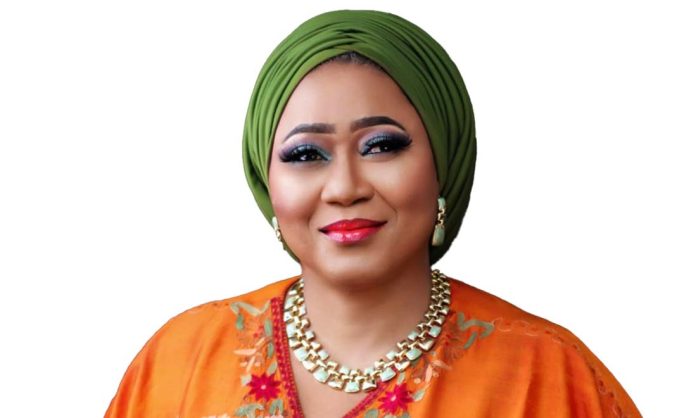 Nkechi Ali-Balogun