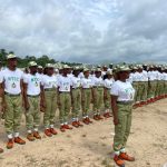 Be Security Conscious – NACEST Rector Tasks Corps Members NYSC