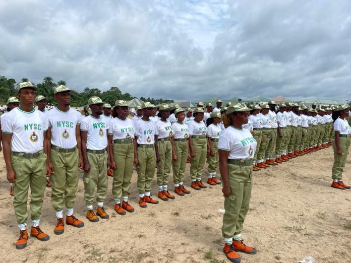 NYSC
