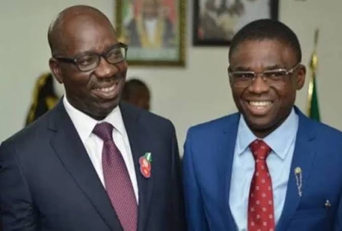 Obaseki Phillips shaibu